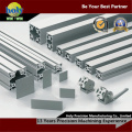 Aluminum Extrusion, Aluminium Profile for Building